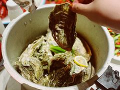 -杨氏青龙虾·羊蝎子(金盛路总店)