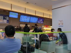 -奈雪的茶(大连新玛特店)