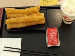 -永和大王(赤峰路二店)