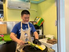 -琦琦蛋饼铺(上南店)