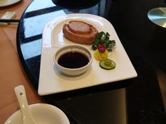 -新南华大酒店(广中店)