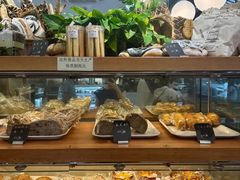 -梦菲思饼屋(瑞金宾馆店)