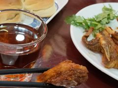 -范记靖远羊羔肉(博物馆店)