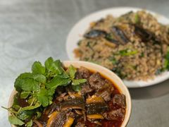 -铭记嘎洒生态鳝鱼(迎春街店)