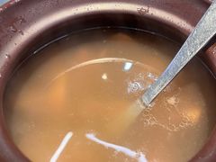 -民间瓦缸煨汤館(嵩山路店)