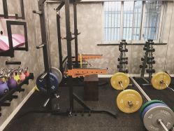 -文E范儿ZUMBA尊巴舞蹈