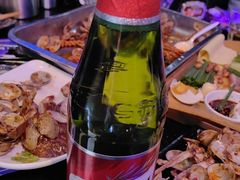 -冰城小镇音乐串吧·聚会餐厅(百子湾店)