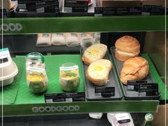-星巴克(北京阜安路店)