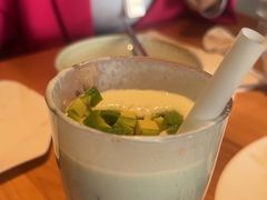 牛油果乌兰察布酸奶奶昔-Bco豆库(星耀天地店)