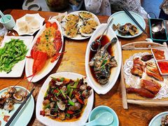 -南海渔家•海鲜•正宗海南菜(海棠湾店)