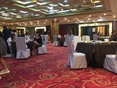 大堂-良友·海鲜青岛菜(五四广场店)