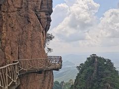 -丹东凤凰山景区