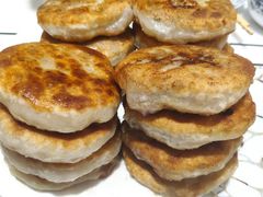 -牛庄高晓山风味馅饼城(海城店)