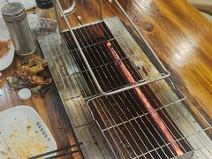 -哈尔滨小酒馆·鲜肉现穿自助烧烤(康新花园店)