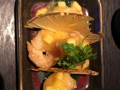 -Hakkasan Restaurant Las Vegas