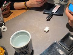 -沼津港精致料理·寿喜烧·烧鸟(龙湖南桥天街日料榜单店)