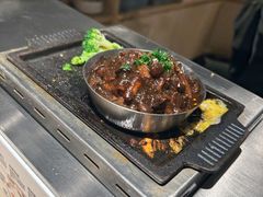 -肉肉大米(金虹桥店)