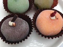-视博茶点(美狮美高梅店)