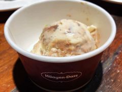 哈根达斯-四海一家自助餐(益田假日广场店)