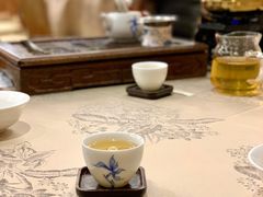 -香云轩·顺德菜(香云纱园林酒店店)