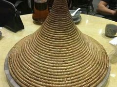 -山珍王国·云南野生菌石锅鱼