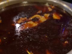 -冯记香辣兔火锅(茶店子总店)
