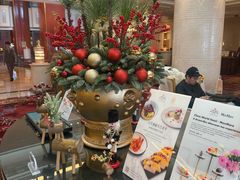 -北京中国大饭店