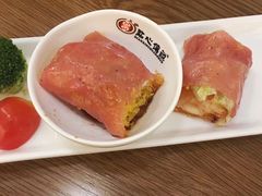 -点心传说·粤菜点心(佐阾虹湾店)