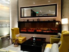 -行者书屋大堂吧 ·下午茶(南京圣和府邸酒店)