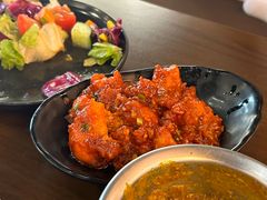 -南国印度餐厅Dakshin