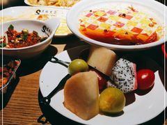 -苏格里岛自助烧烤火锅(花果园兰花广场店)