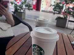 -星巴克(厦门SM新生活广场店)