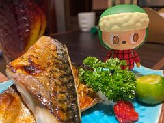 -山葵家·创意料理(宁波来福士店)