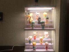 -Mr.Fox狐狸先生超级密室(南山店)