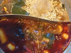 -季季红火锅(长沙步行街店)