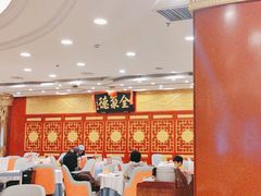 -北京全聚德(西客站店)