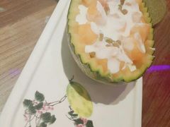 -北疆饭店(大运河博物馆宝龙店)
