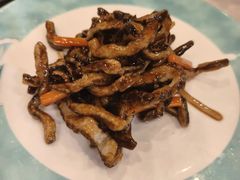 -功德林素菜饭庄(前门店)
