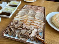 -李连贵熏肉大饼(兴工街店)