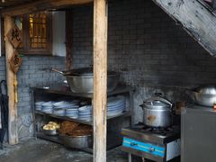 -百花人家(清水田园店)