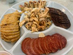 -长春观斋补堂素菜馆