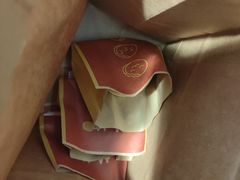 -拾烧·古法手作车轮饼(西直门凯德茂店)