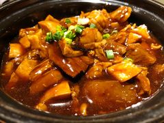 -那家小馆•北京菜•烤鸭(中关村店)