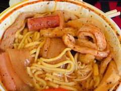 -刘文祥麻辣烫(未来科技城店)