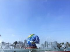 -南通洲际绿博园