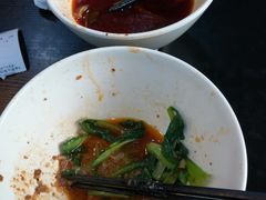 -秦云老太婆摊摊面(磁器口店)