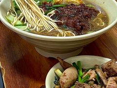 -无名氏面馆(邮电路店)