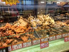 -兴盛德·麻辣花生大王·老店(中山路店)