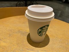 馥芮白-星巴克(珠海印象城店)