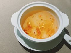 -荣轩(新荣记环球金融中心店)